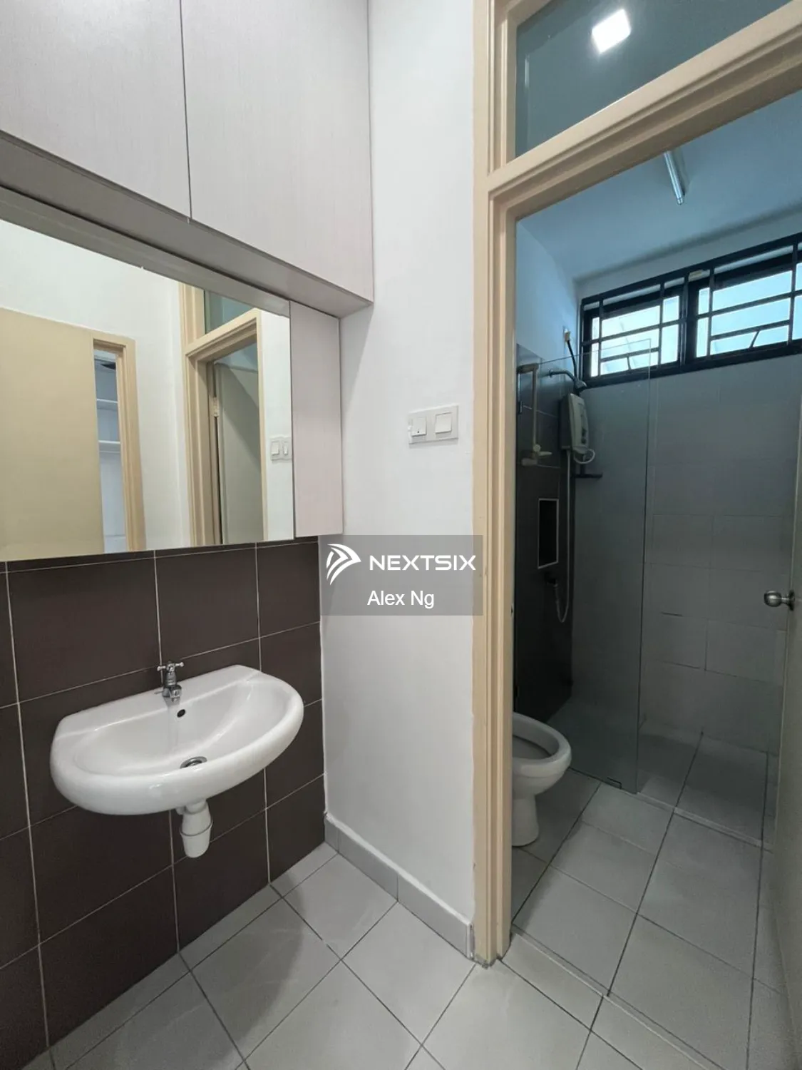 Cluster House For Sale in Johor Bahru Johor - Image 14