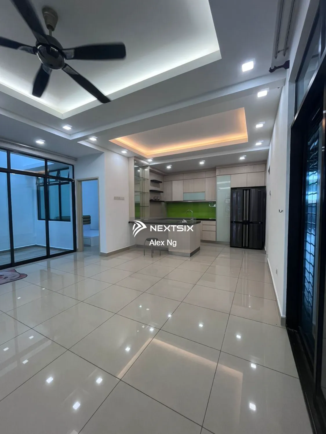 Cluster House For Sale in Johor Bahru Johor - Image 2