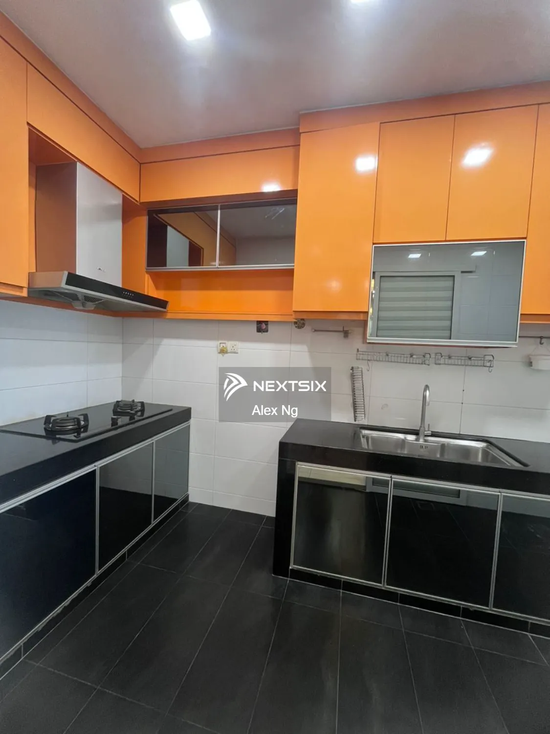 Cluster House For Sale in Johor Bahru Johor - Image 3