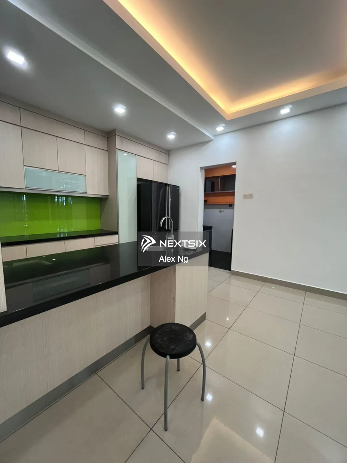 Cluster House For Sale in Johor Bahru Johor - Image 4