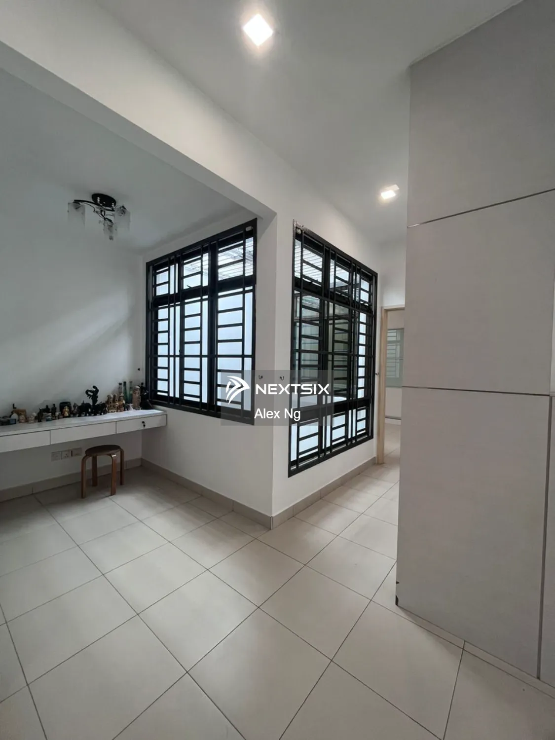 Cluster House For Sale in Johor Bahru Johor - Image 5