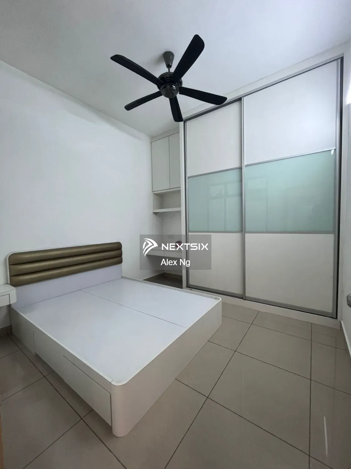 Cluster House For Sale in Johor Bahru Johor - Image 8