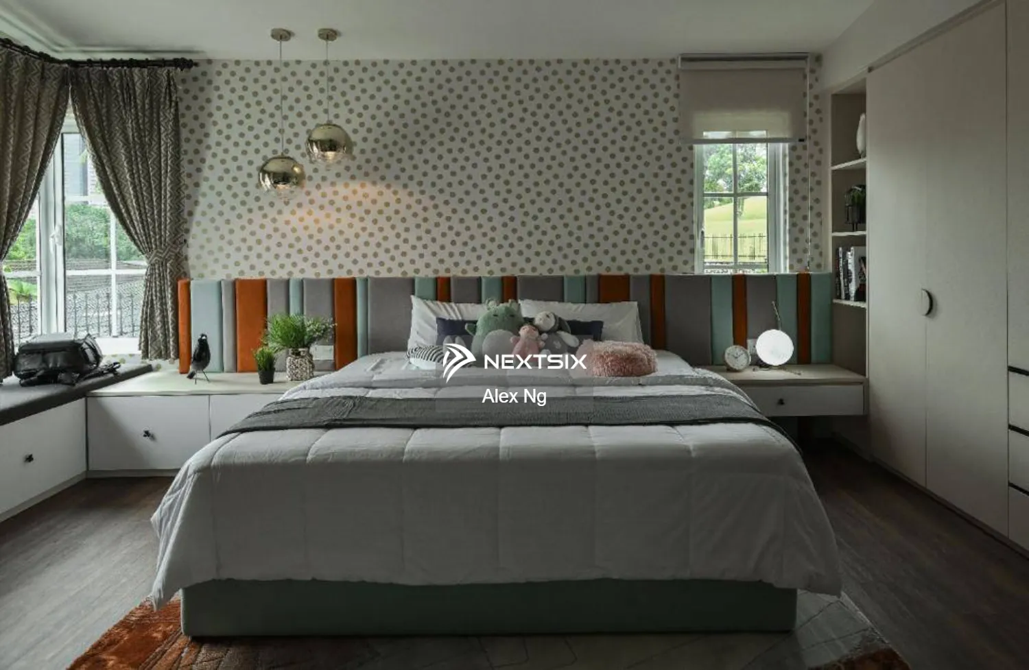 Bungalow For Sale in Johor Bahru Johor - Image 11