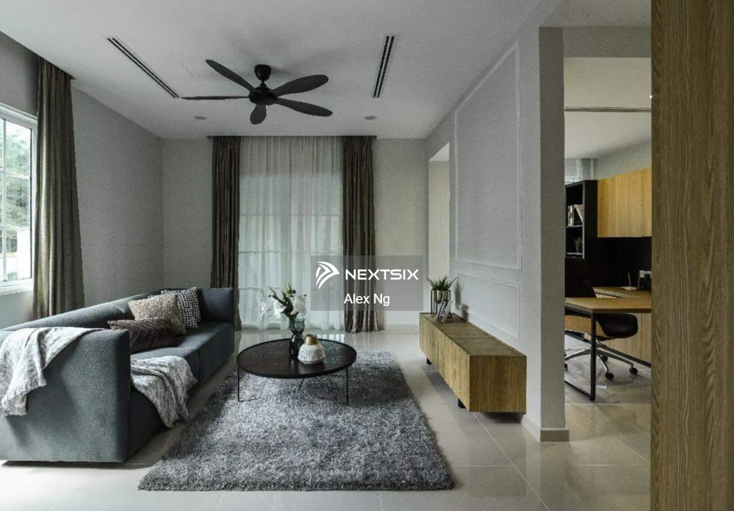Bungalow For Sale in Johor Bahru Johor - Image 12