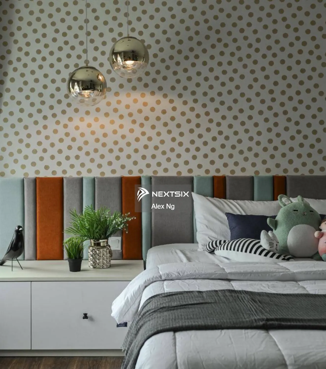 Bungalow For Sale in Johor Bahru Johor - Image 14