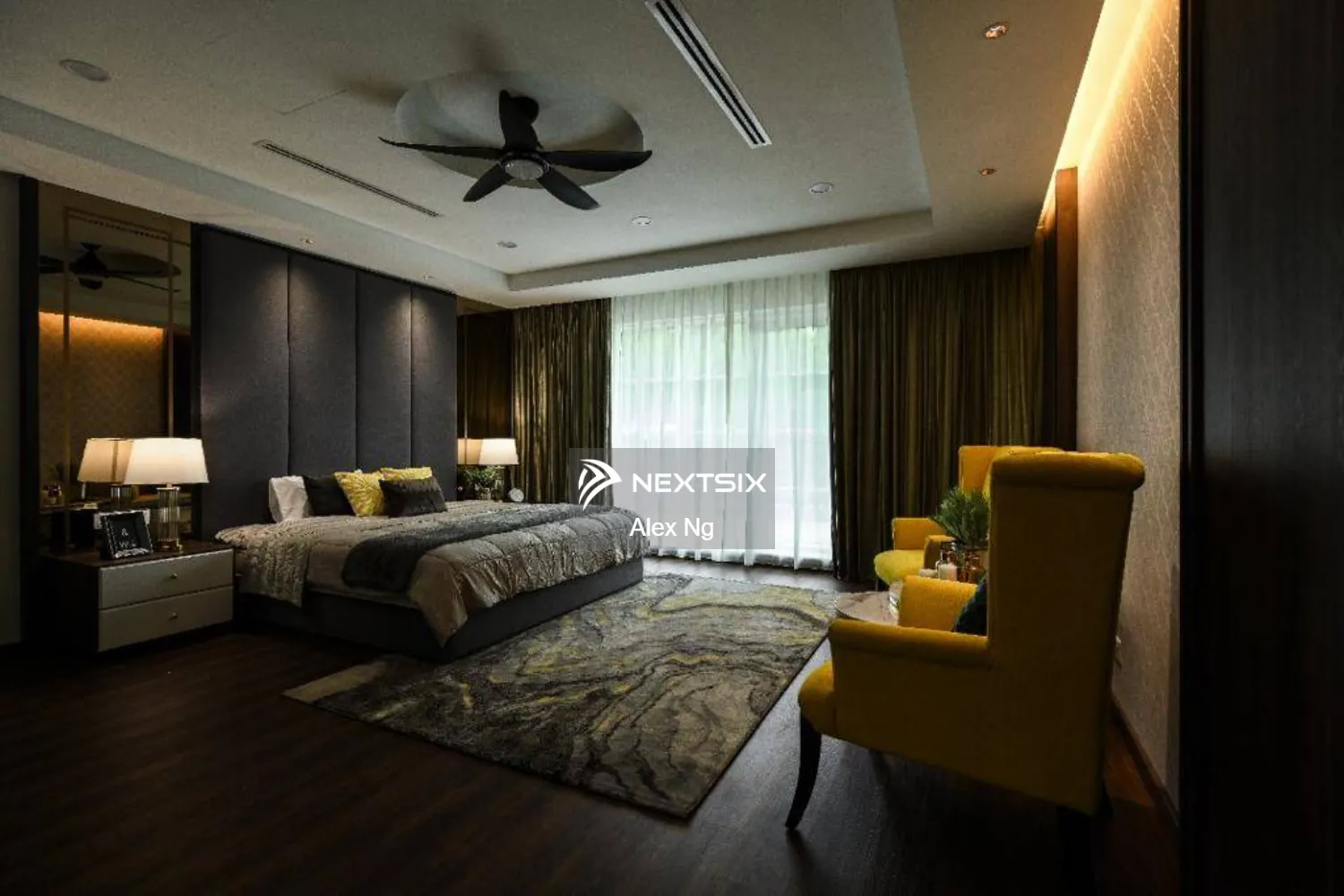 Bungalow For Sale in Johor Bahru Johor - Image 16