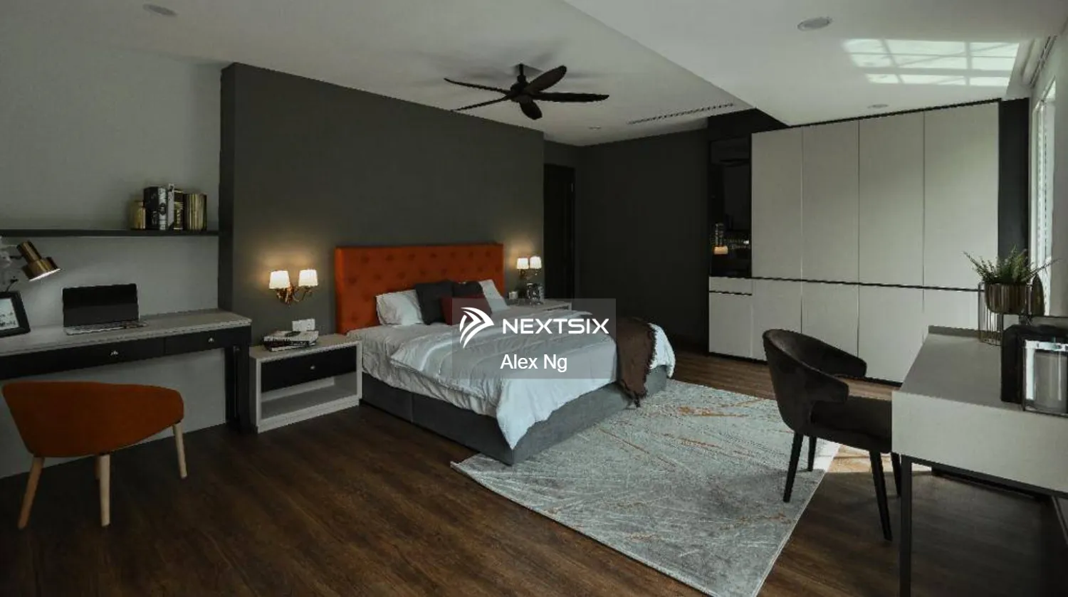 Bungalow For Sale in Johor Bahru Johor - Image 17