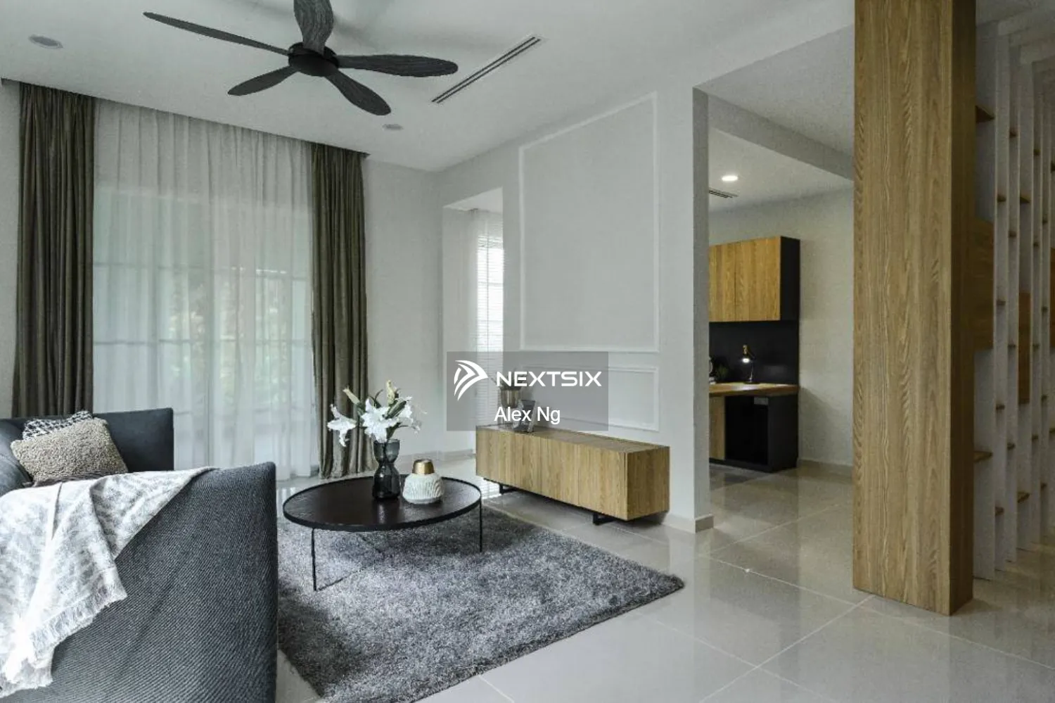 Bungalow For Sale in Johor Bahru Johor - Image 19