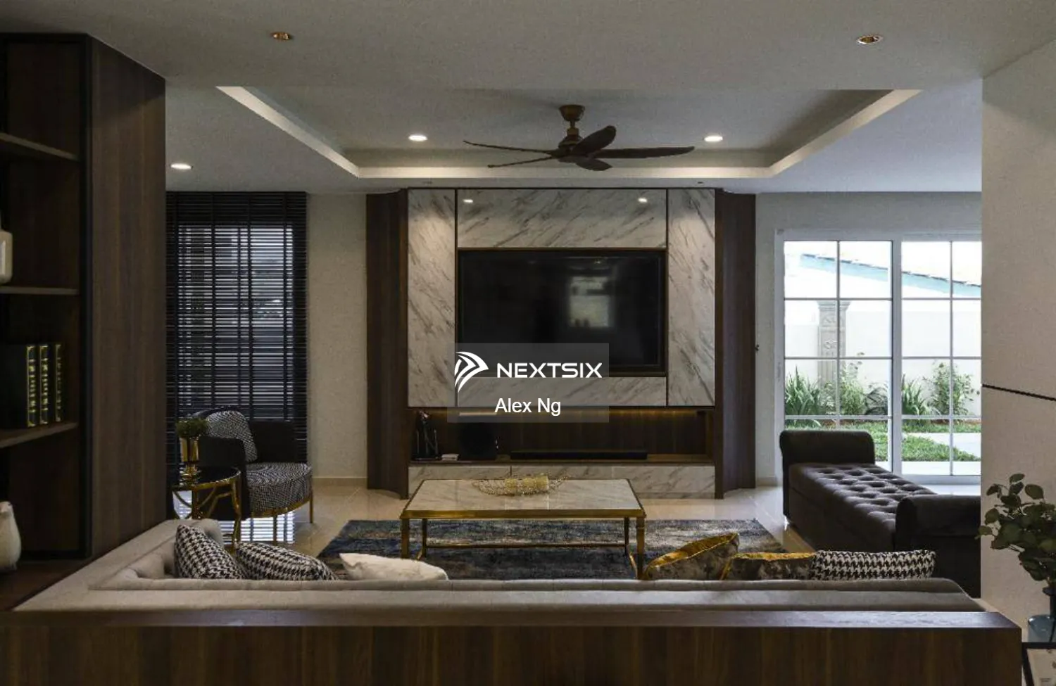 Bungalow For Sale in Johor Bahru Johor - Image 22