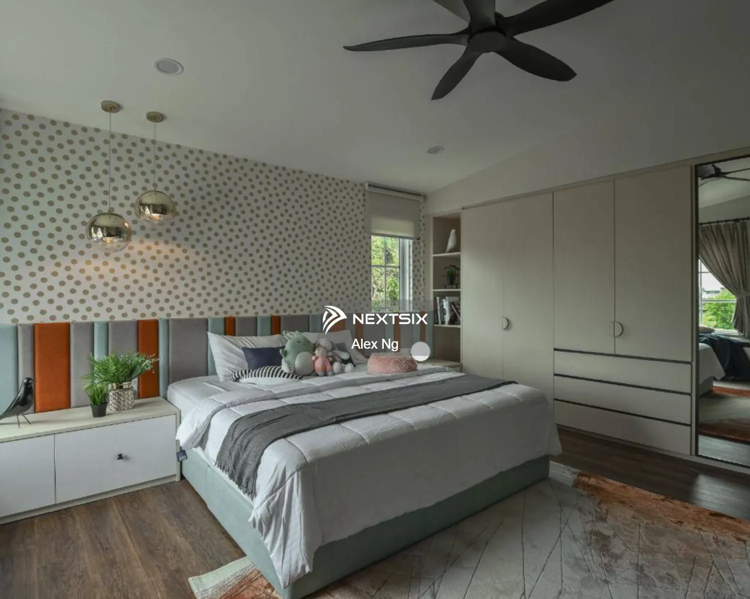 Bungalow For Sale in Johor Bahru Johor - Image 23