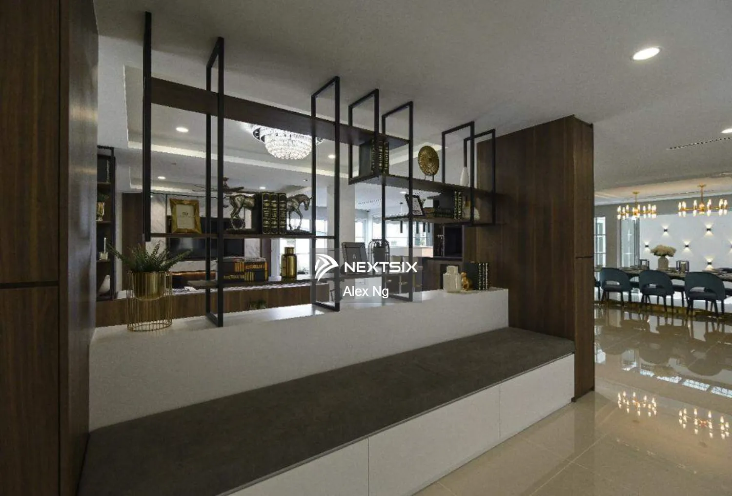 Bungalow For Sale in Johor Bahru Johor - Image 28