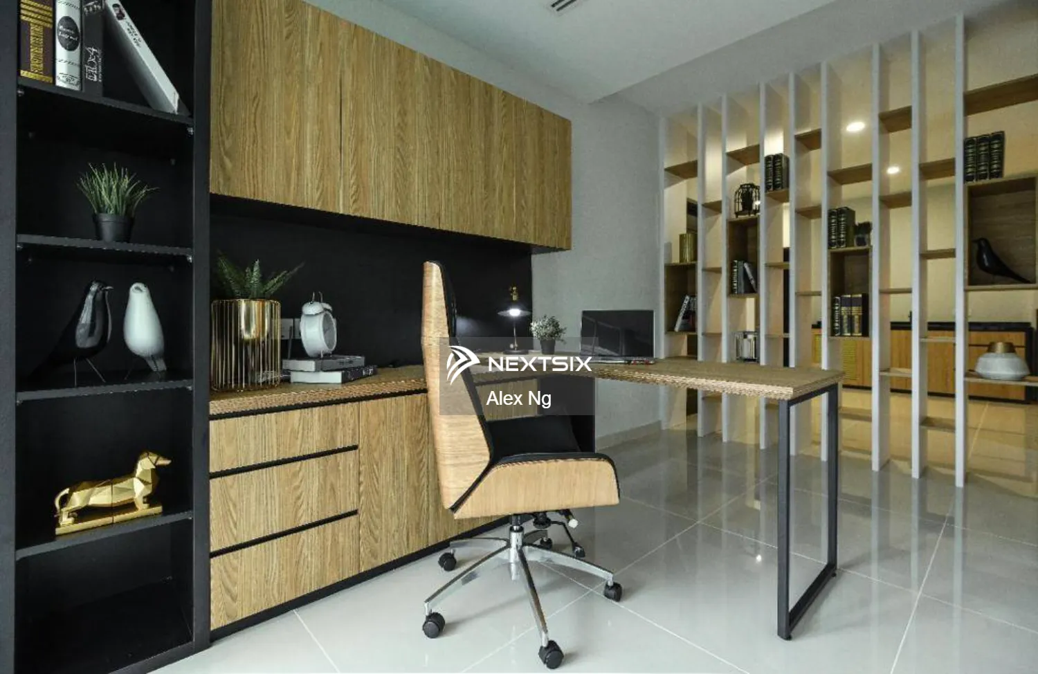 Bungalow For Sale in Johor Bahru Johor - Image 29