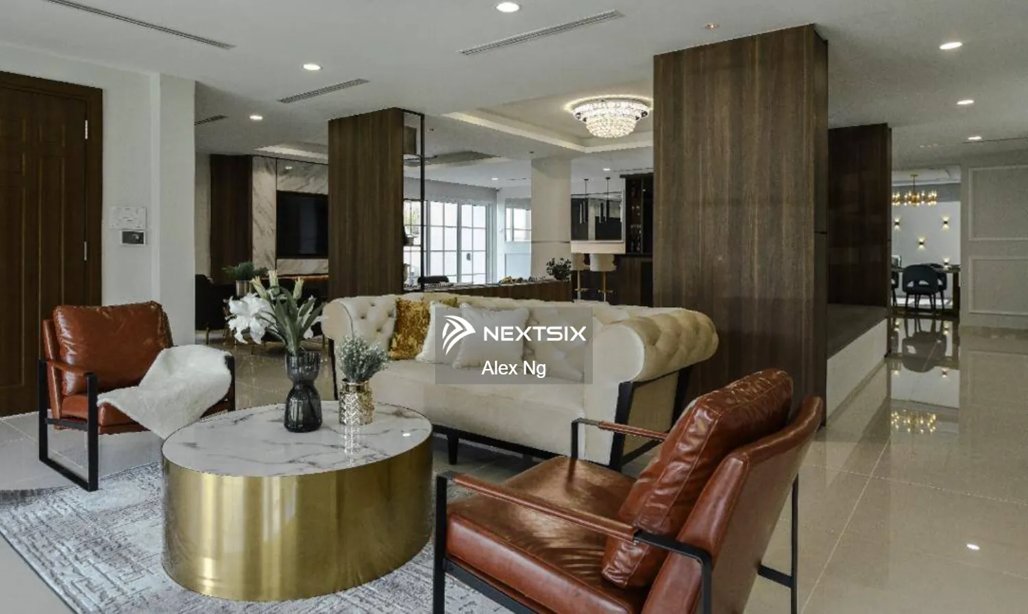 Bungalow For Sale in Johor Bahru Johor - Image 5