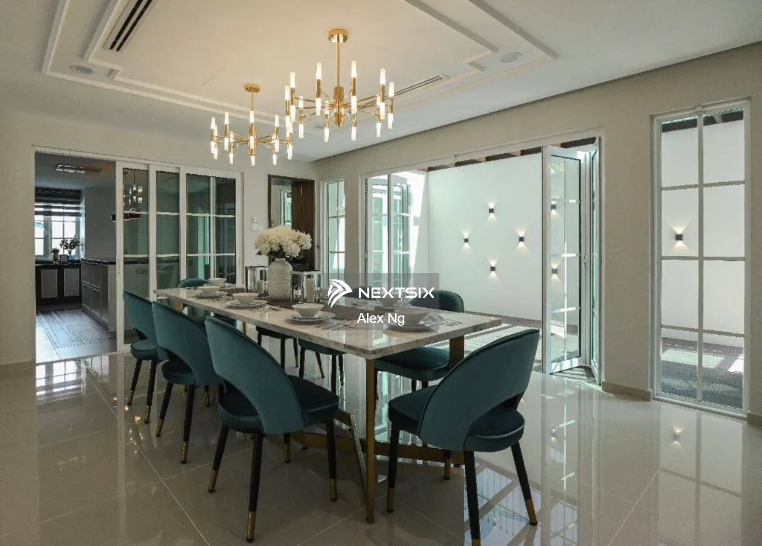 Bungalow For Sale in Johor Bahru Johor - Image 8