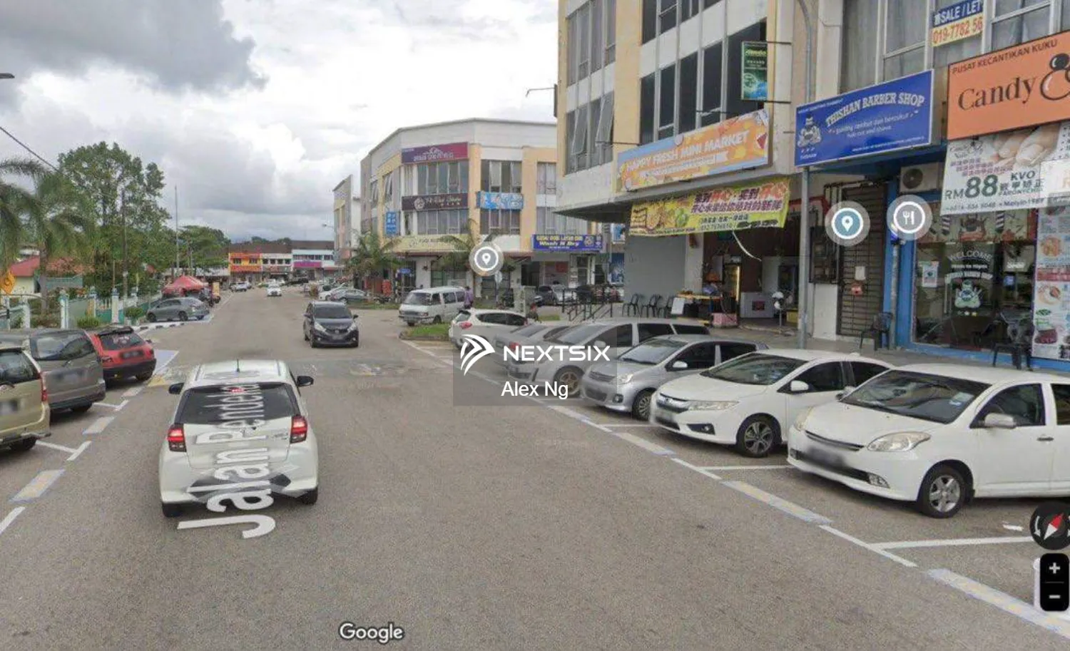 Shop For Sale in Skudai Johor - Image 3
