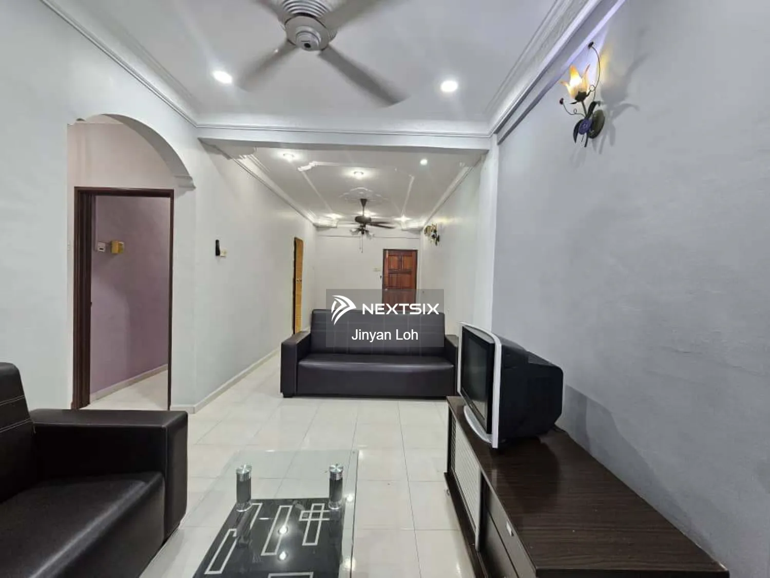 Flat For Sale in Skudai Johor - Image 5