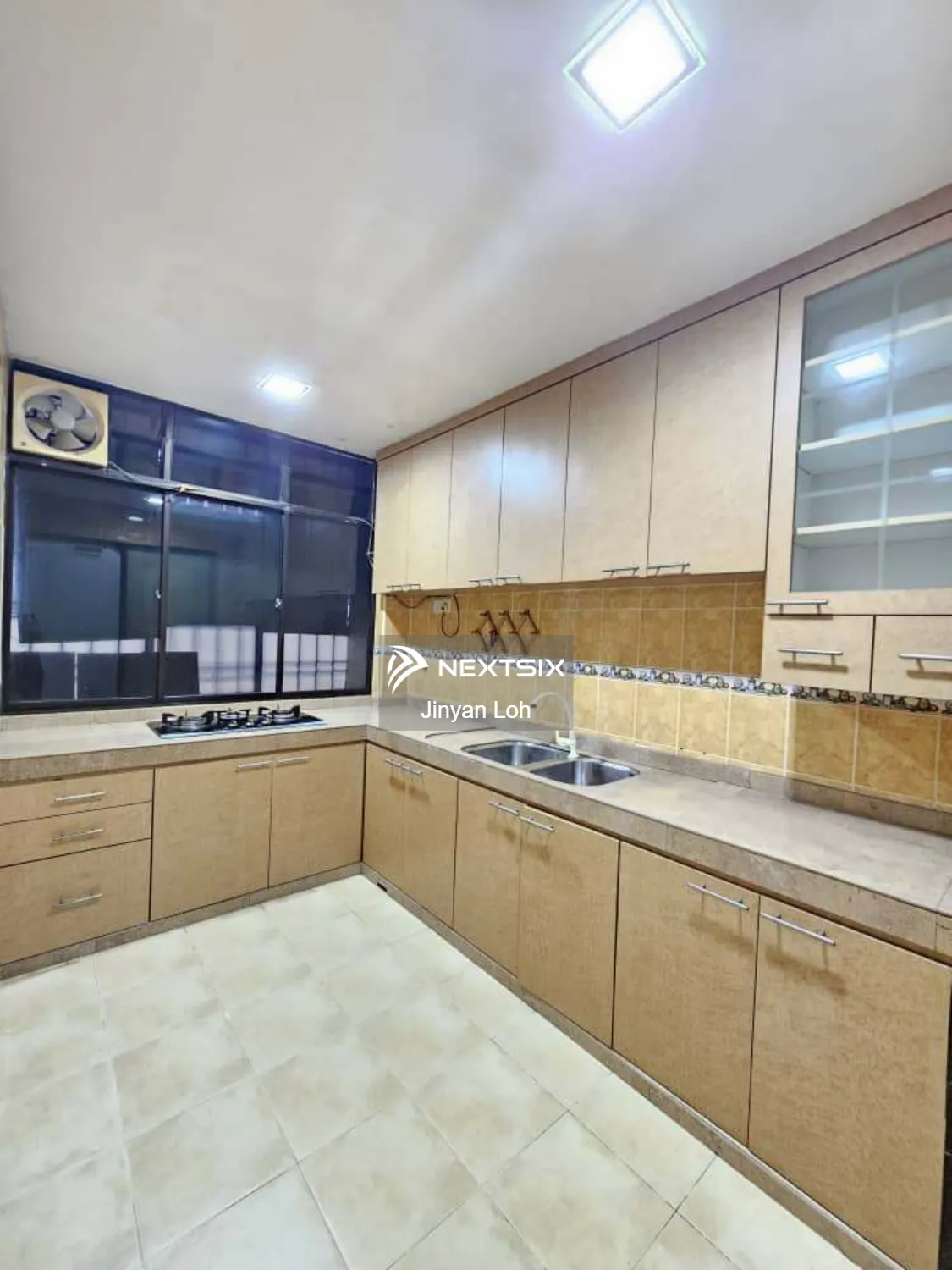 Flat For Sale in Skudai Johor - Image 7