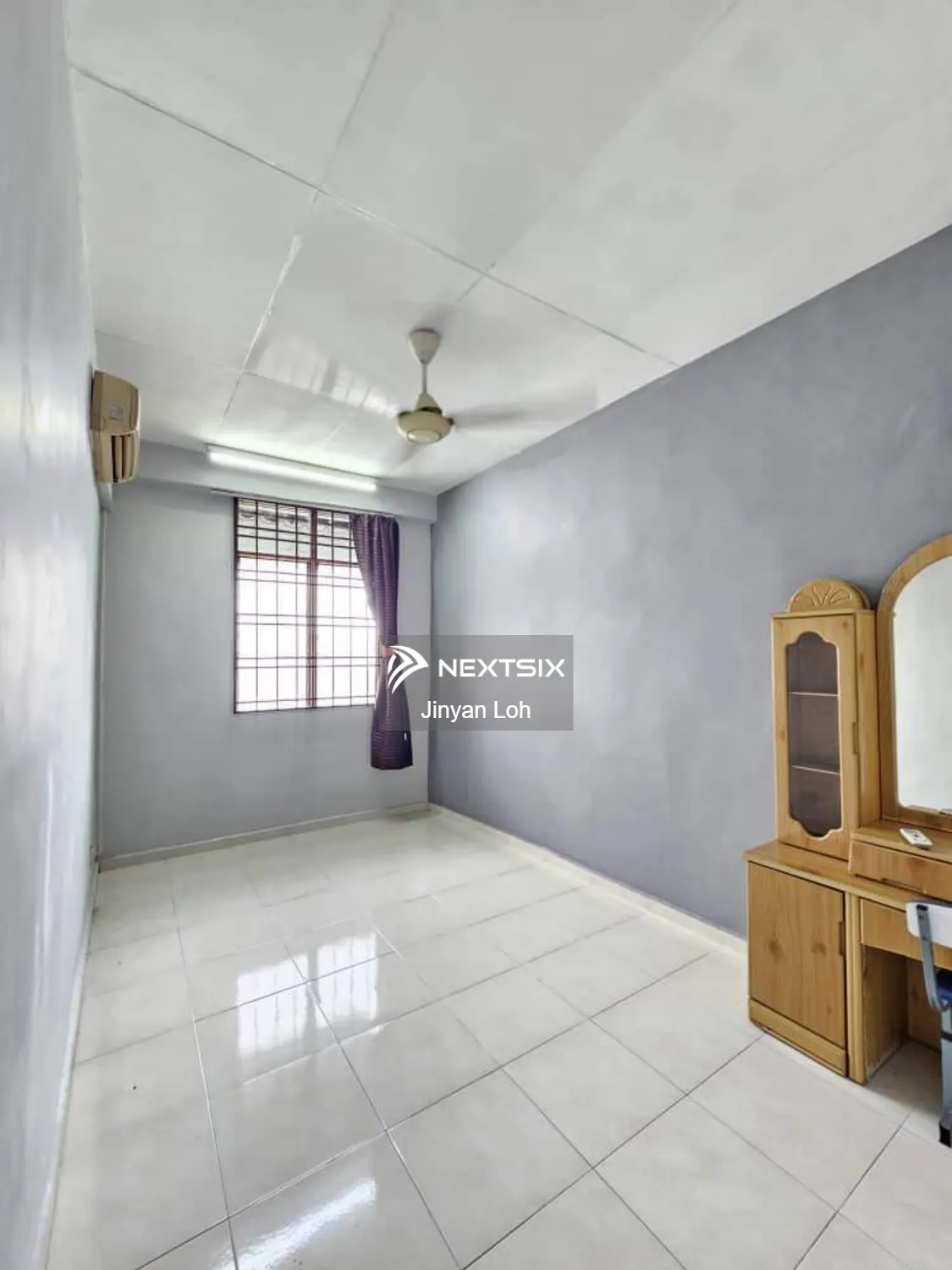 Flat For Sale in Skudai Johor - Image 8