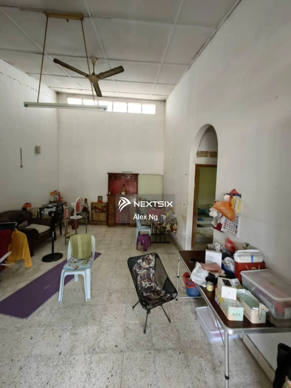 Semi-detached House For Sale in Johor Bahru Johor