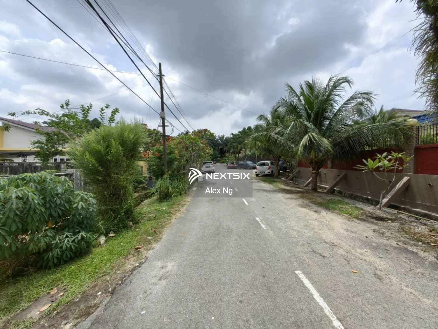 Semi-detached House For Sale in Johor Bahru Johor - Image 11