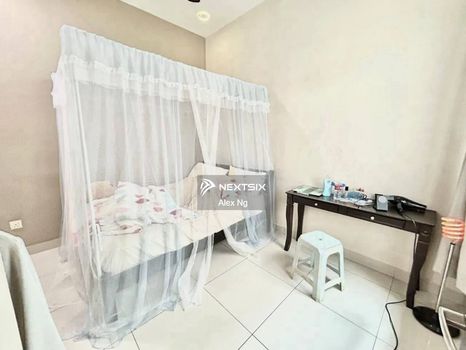 Cluster House For Sale in Skudai Johor - Image 10