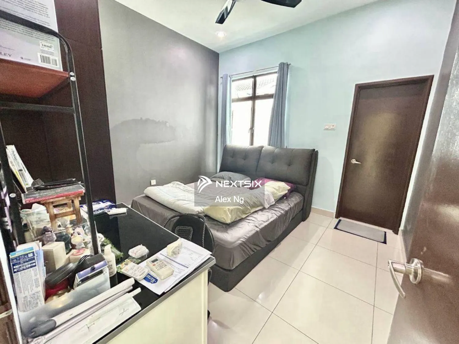 Cluster House For Sale in Skudai Johor - Image 11