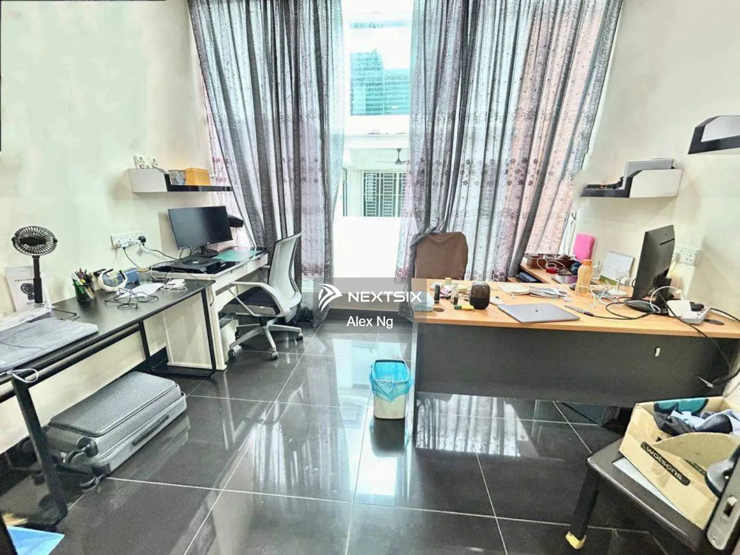 Cluster House For Sale in Skudai Johor - Image 14
