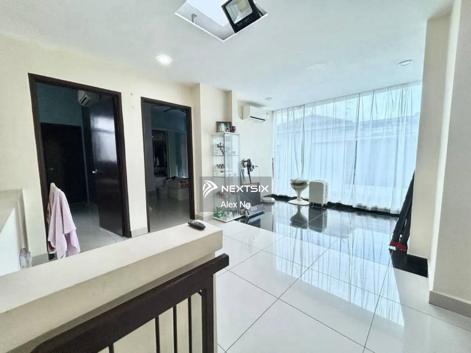 Cluster House For Sale in Skudai Johor - Image 16
