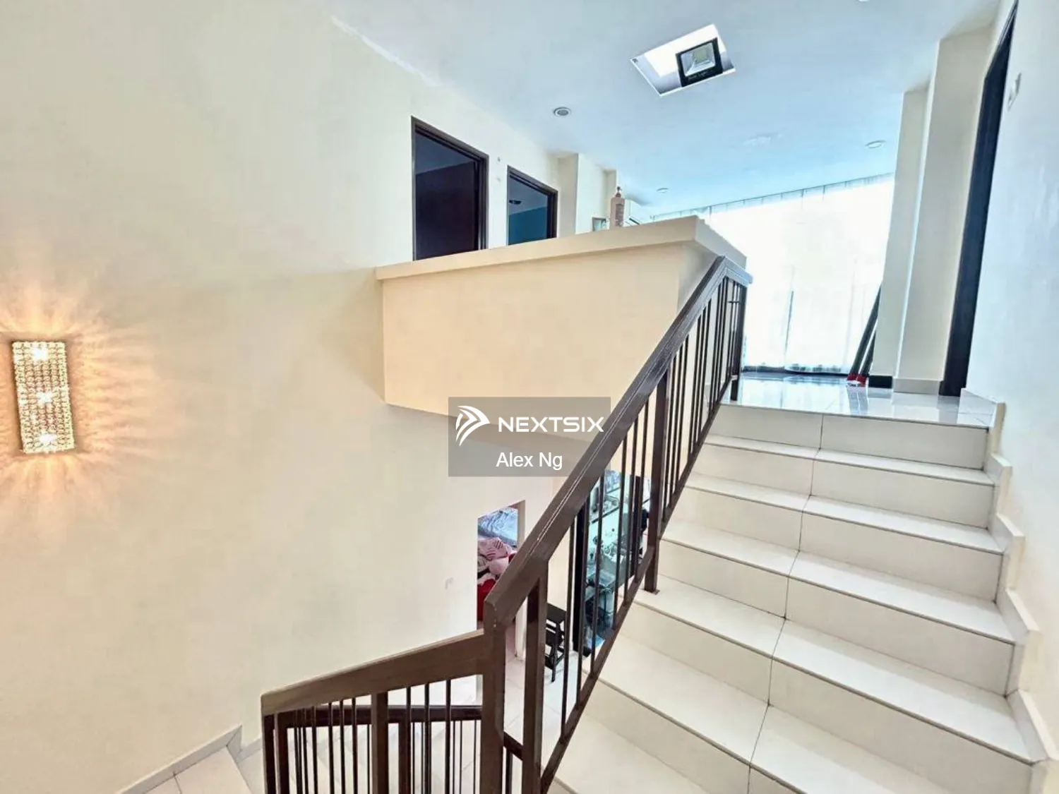 Cluster House For Sale in Skudai Johor - Image 17