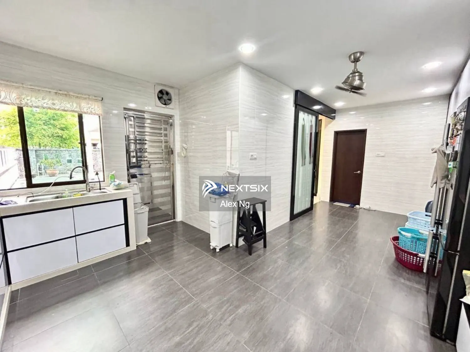 Cluster House For Sale in Skudai Johor - Image 19