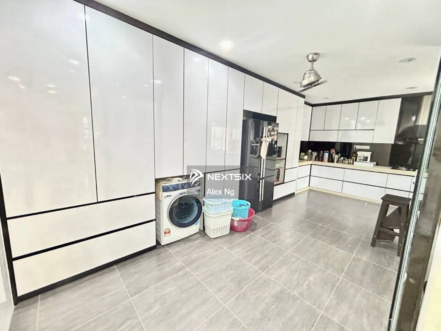 Cluster House For Sale in Skudai Johor - Image 21