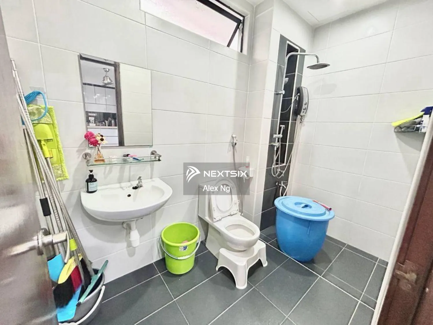 Cluster House For Sale in Skudai Johor - Image 22