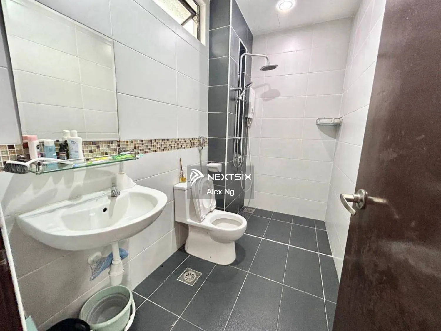 Cluster House For Sale in Skudai Johor - Image 23