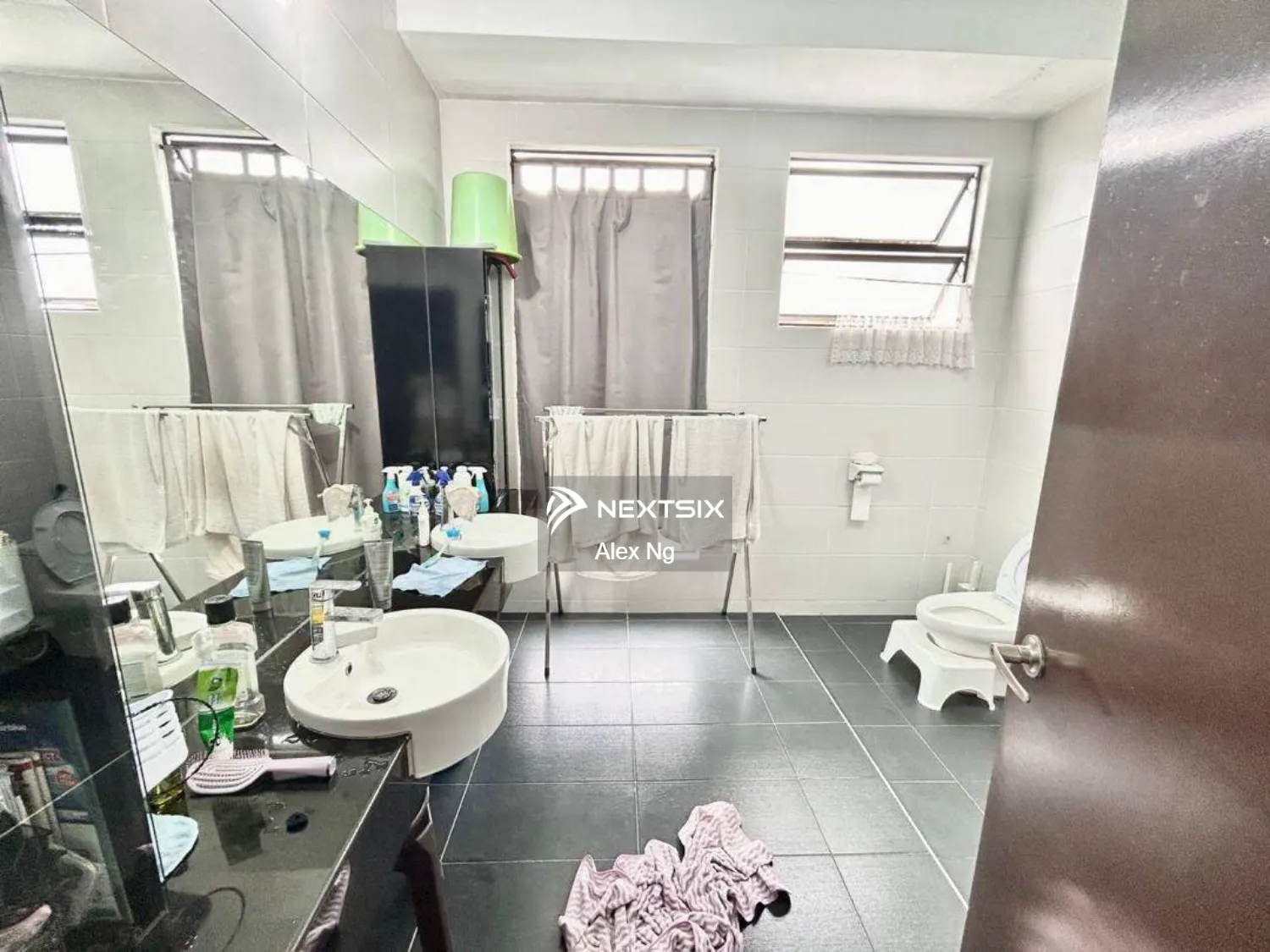 Cluster House For Sale in Skudai Johor - Image 24