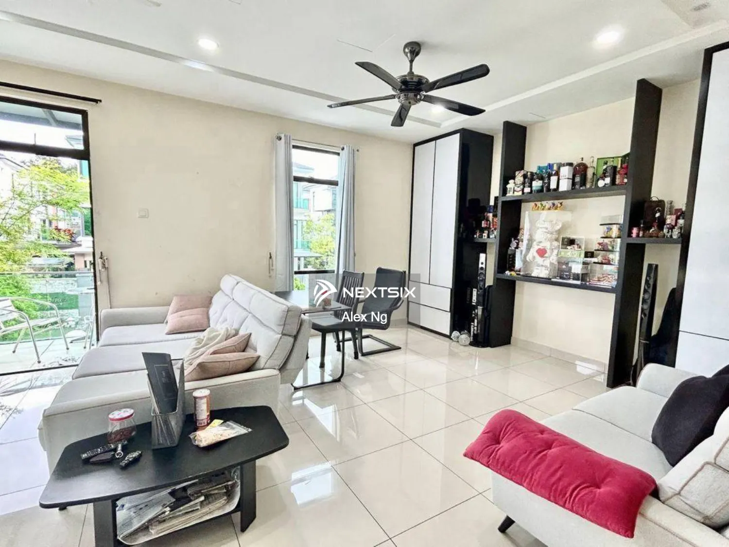 Cluster House For Sale in Skudai Johor - Image 5