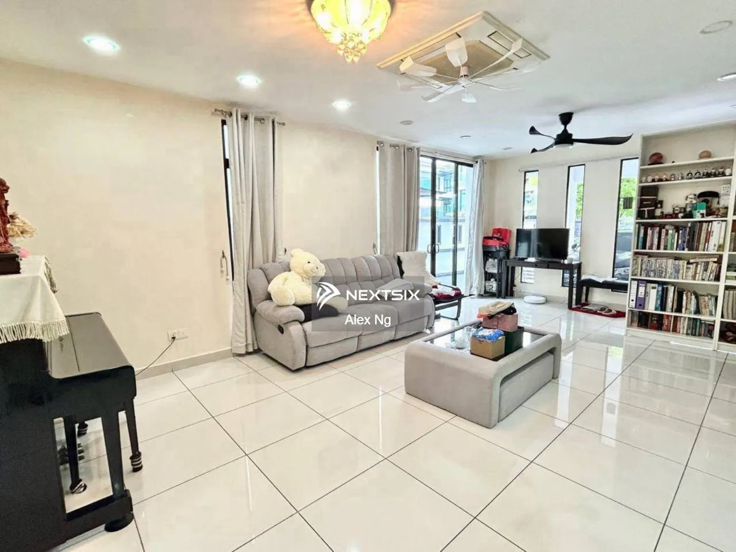 Cluster House For Sale in Skudai Johor - Image 6