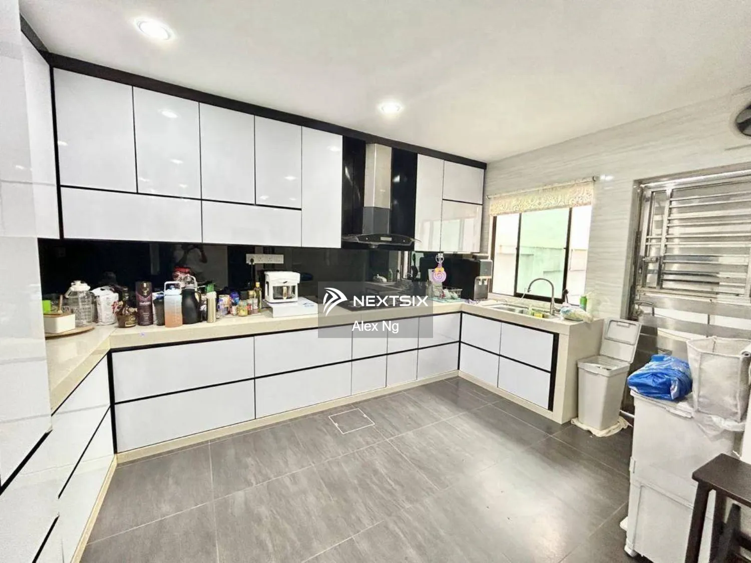 Cluster House For Sale in Skudai Johor - Image 8