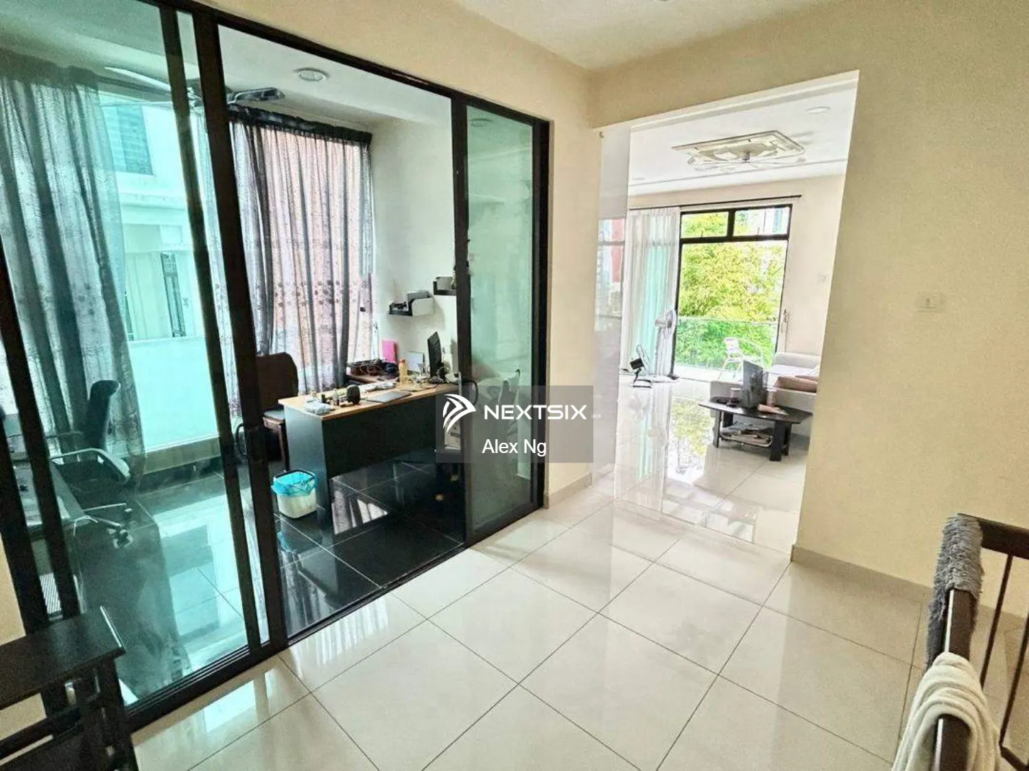 Cluster House For Sale in Skudai Johor - Image 9