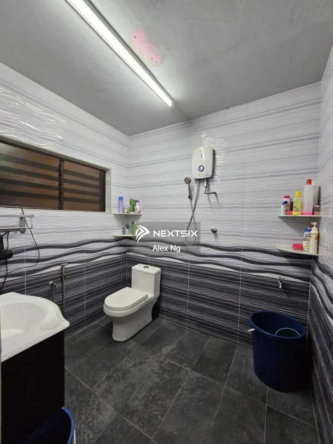 1-sty Terrace/Link House For Sale in Skudai Johor - Image 10