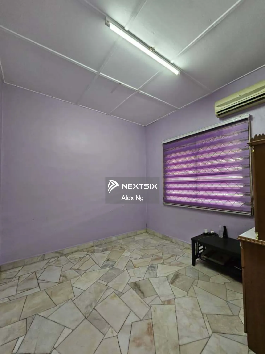 1-sty Terrace/Link House For Sale in Skudai Johor - Image 5