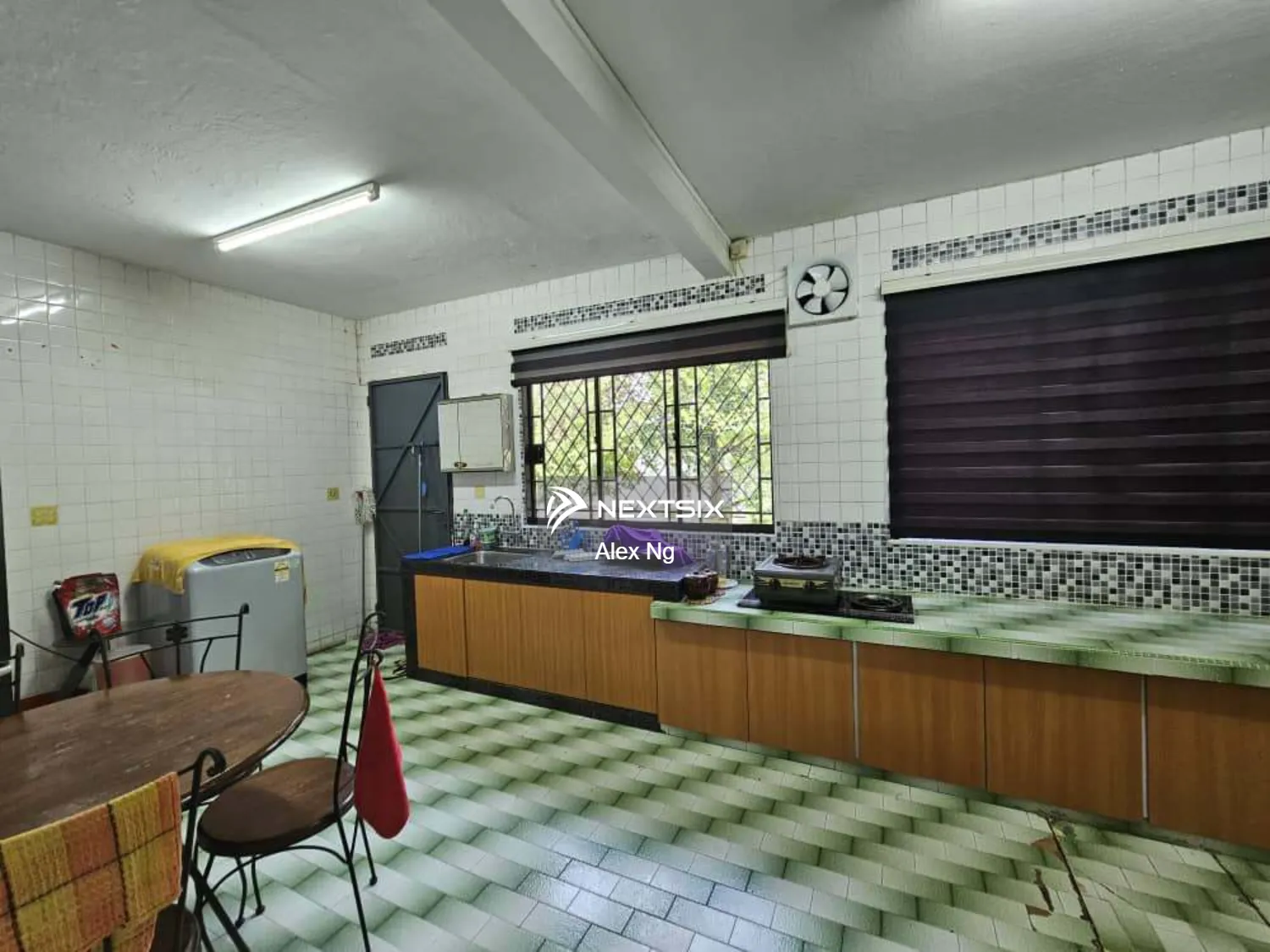 1-sty Terrace/Link House For Sale in Skudai Johor - Image 9