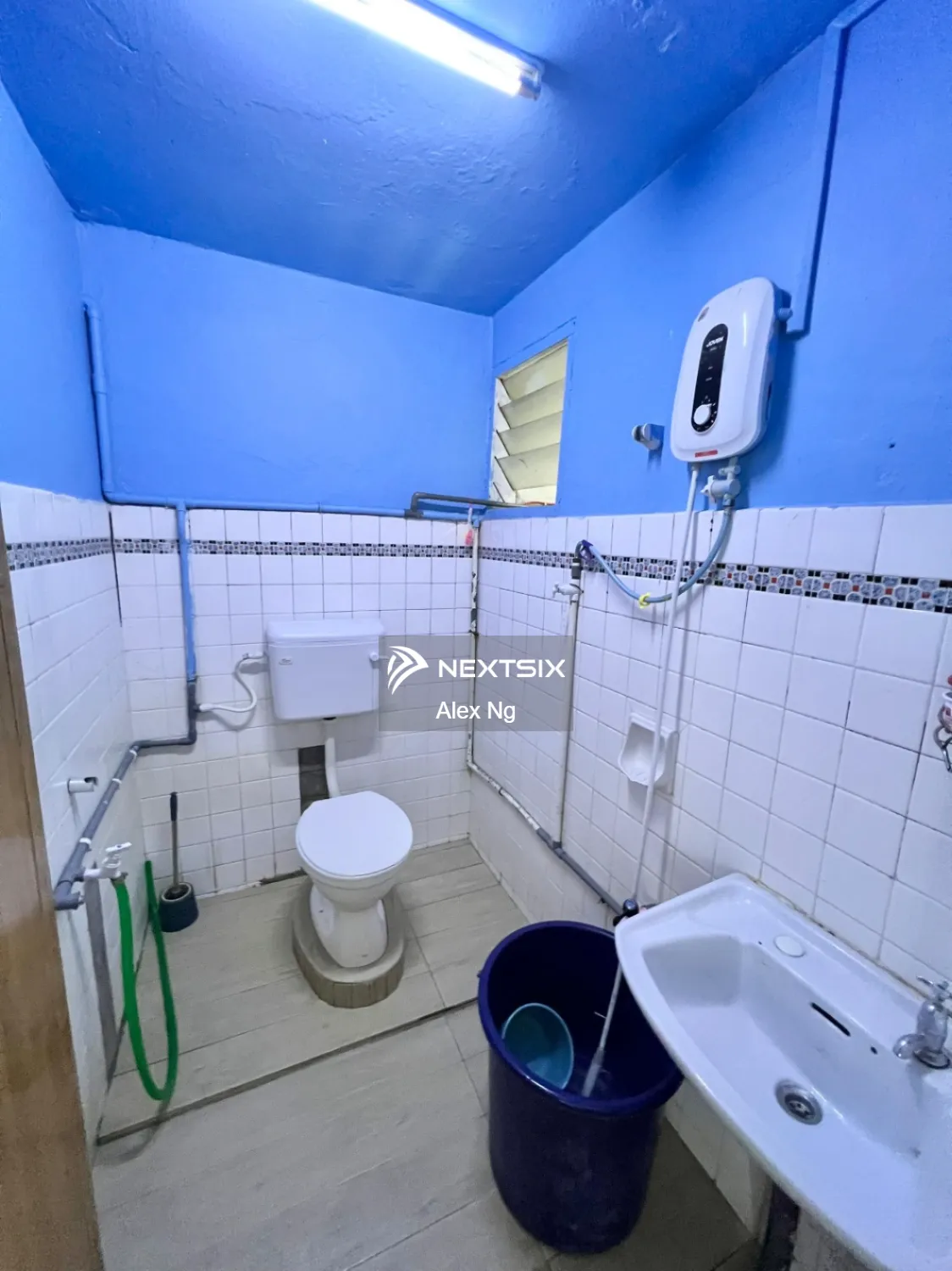 1-sty Terrace/Link House For Sale in Tampoi Johor - Image 10