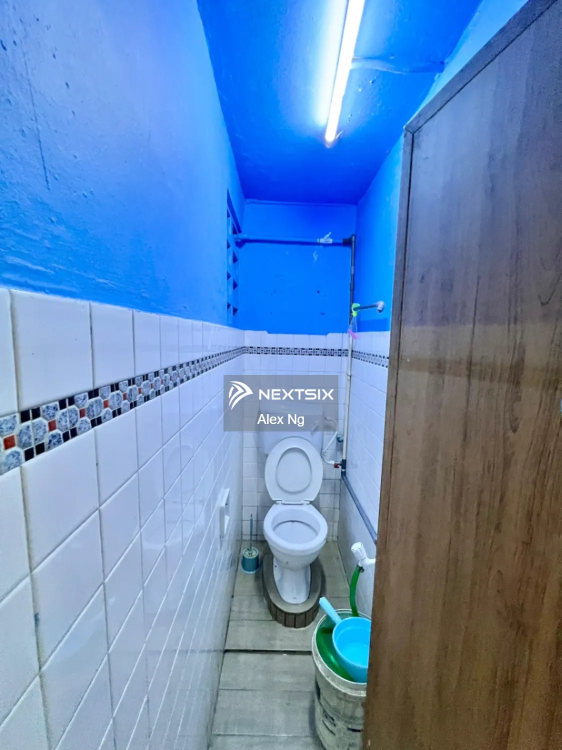 1-sty Terrace/Link House For Sale in Tampoi Johor - Image 11