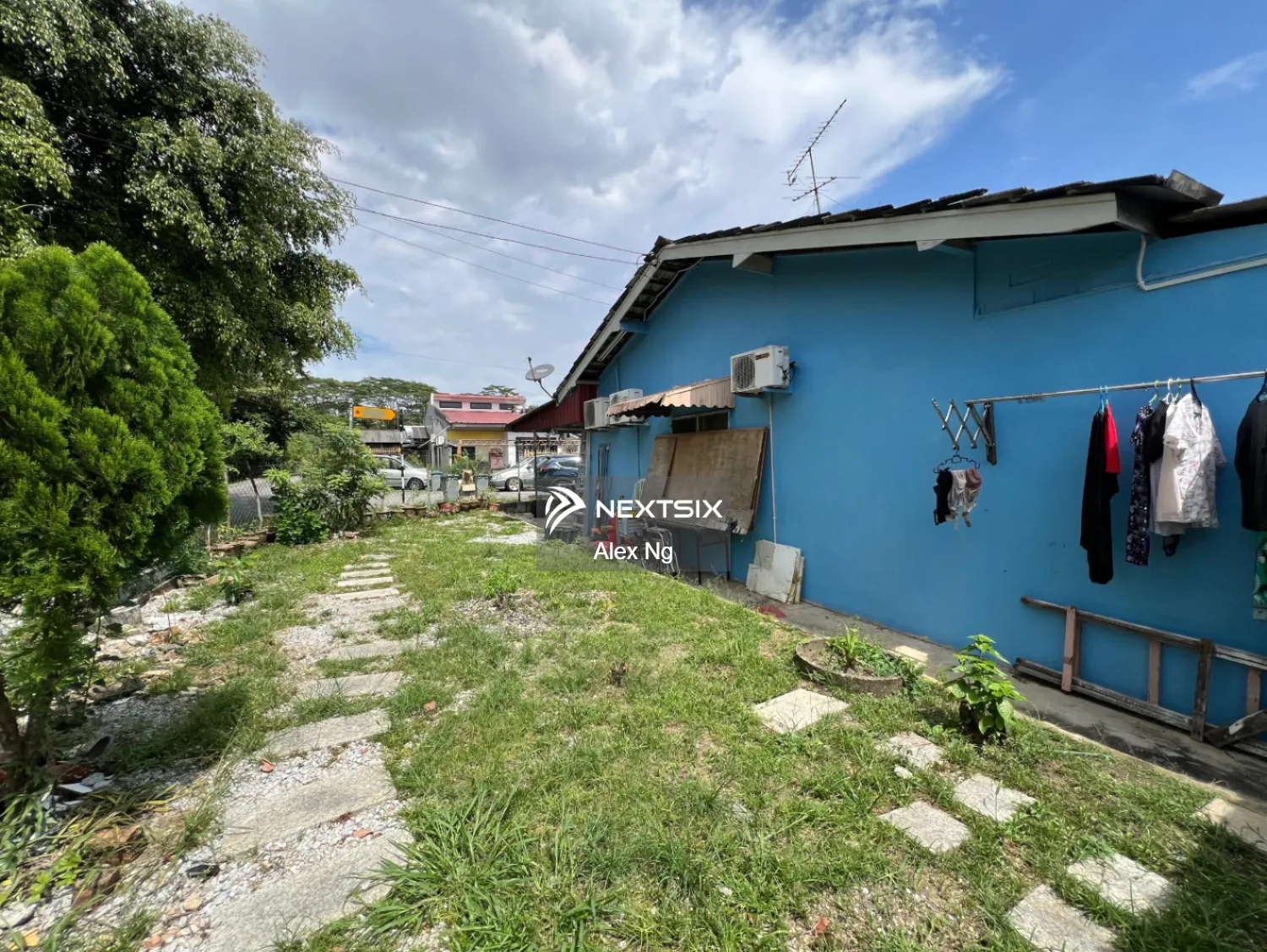 1-sty Terrace/Link House For Sale in Tampoi Johor - Image 12