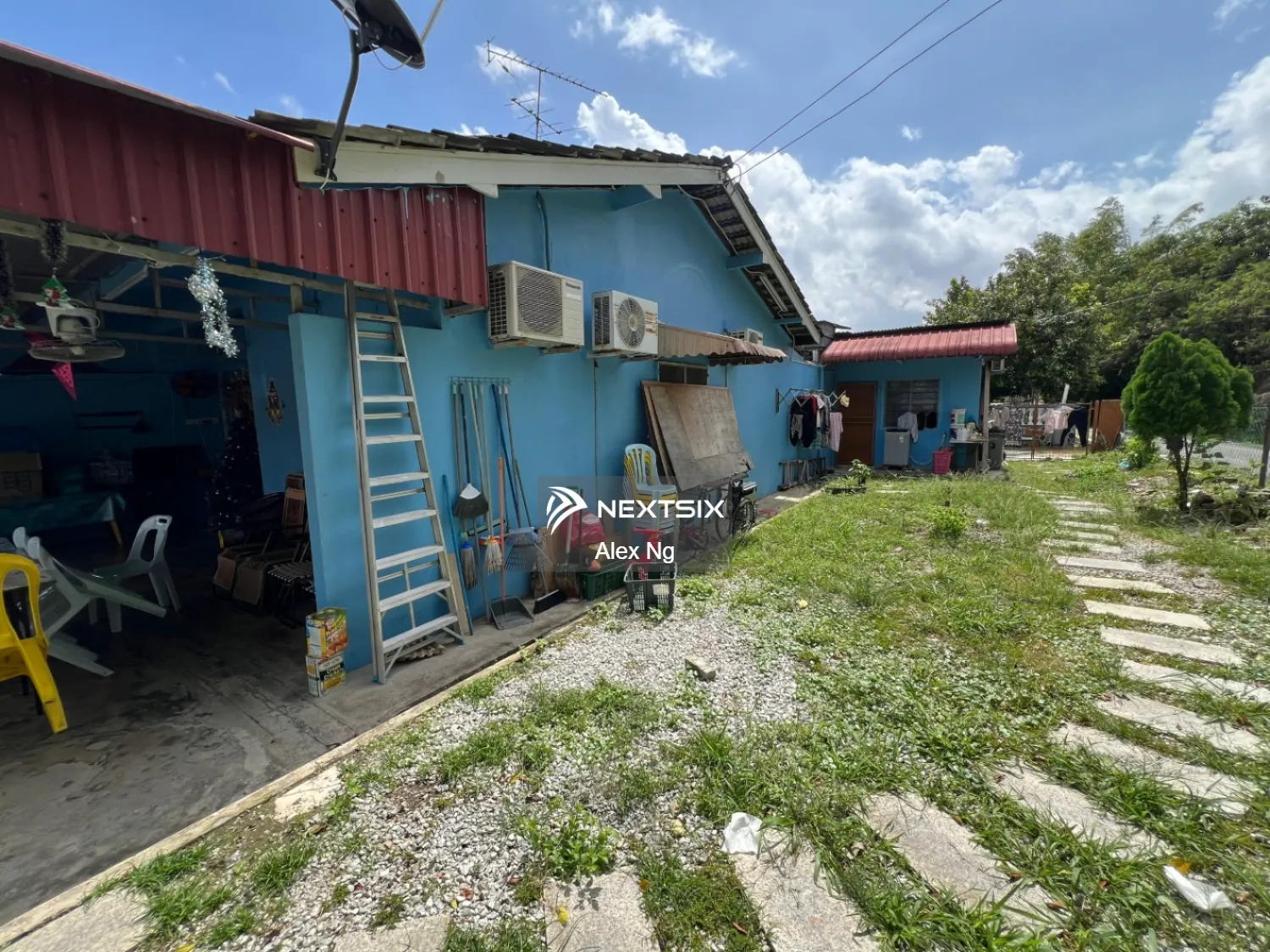 1-sty Terrace/Link House For Sale in Tampoi Johor - Image 13