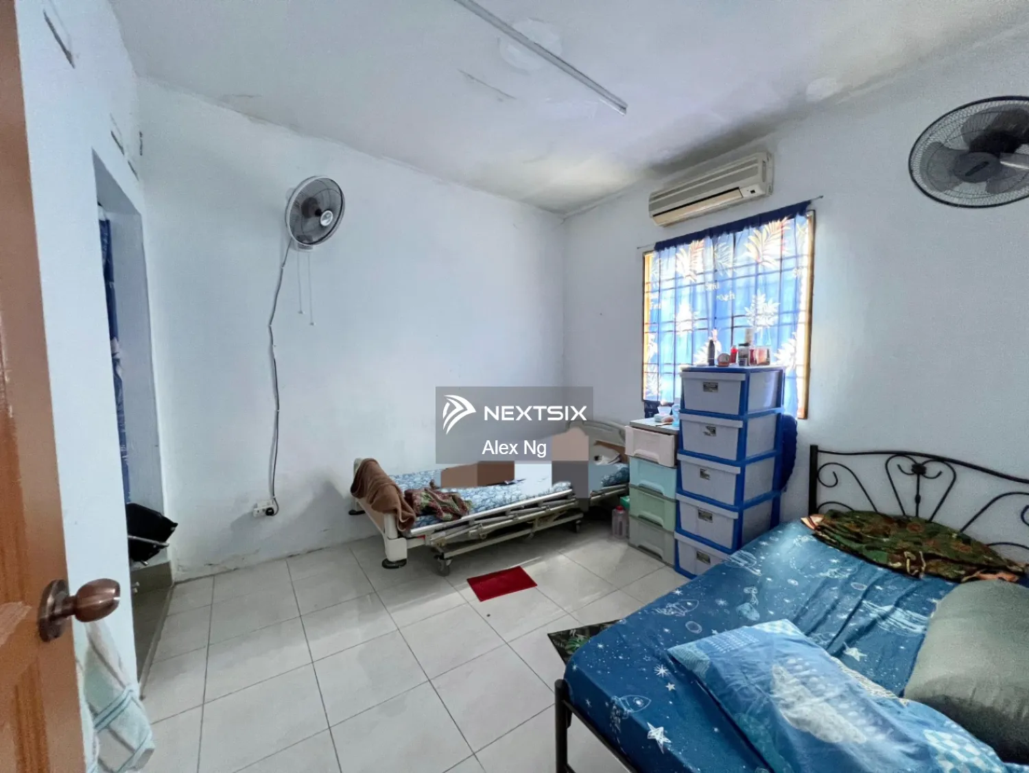 1-sty Terrace/Link House For Sale in Tampoi Johor - Image 5