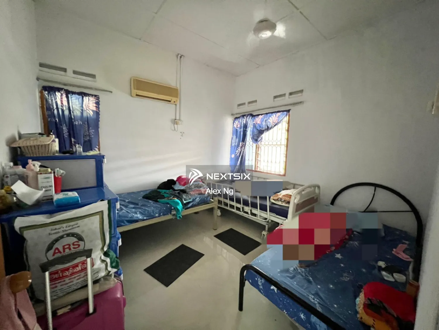1-sty Terrace/Link House For Sale in Tampoi Johor - Image 6