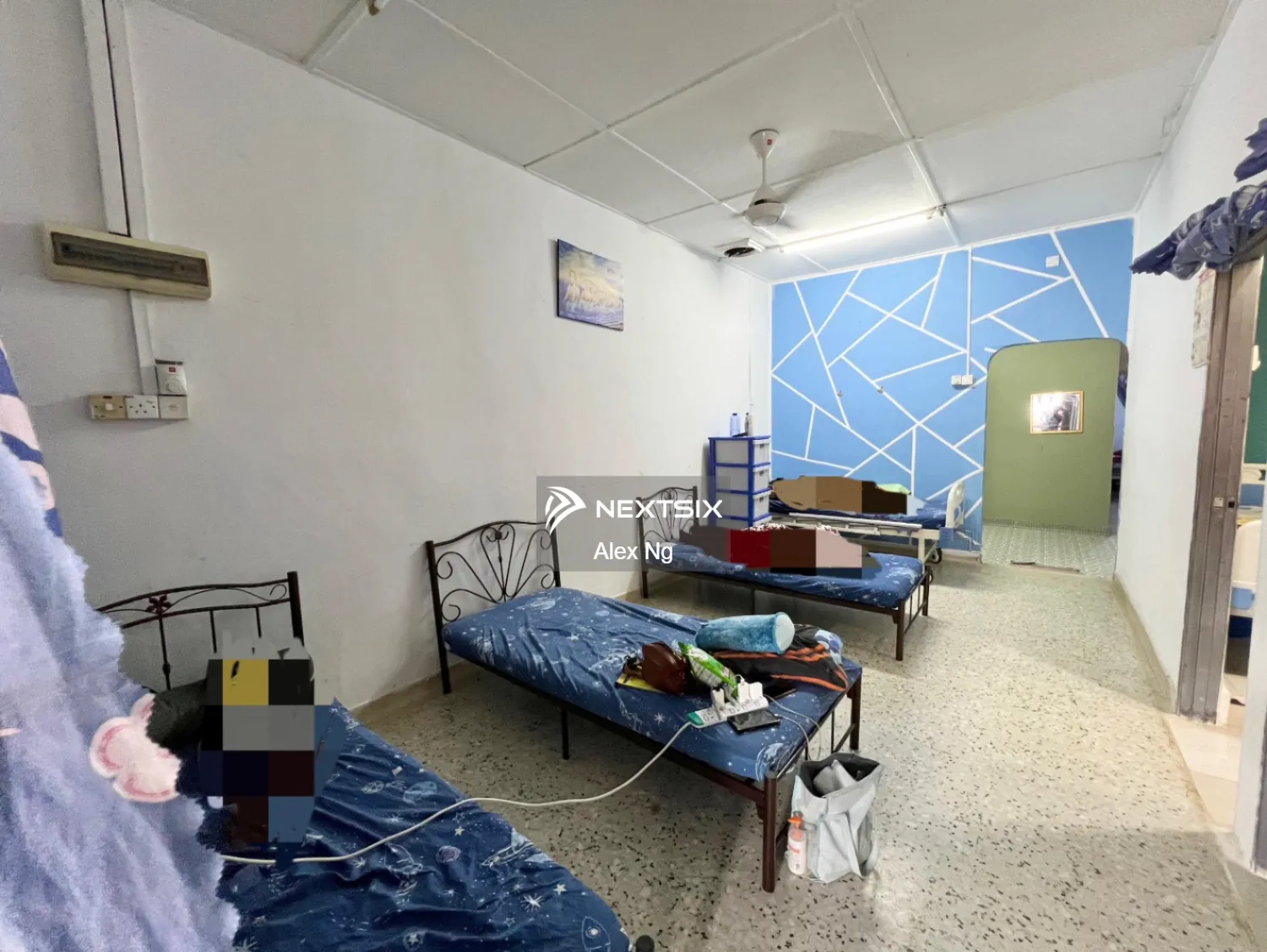 1-sty Terrace/Link House For Sale in Tampoi Johor - Image 7