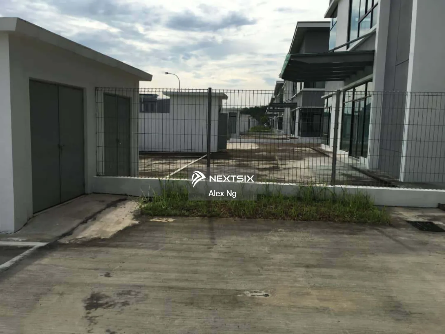 Semi-D Factory For Sale in Gelang Patah Johor - Image 2