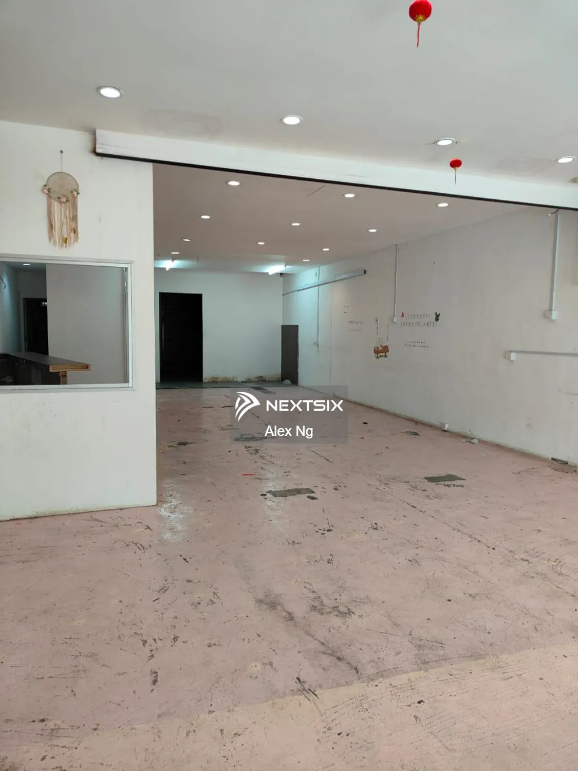 Shop For Sale in Iskandar Puteri (Nusajaya) Johor